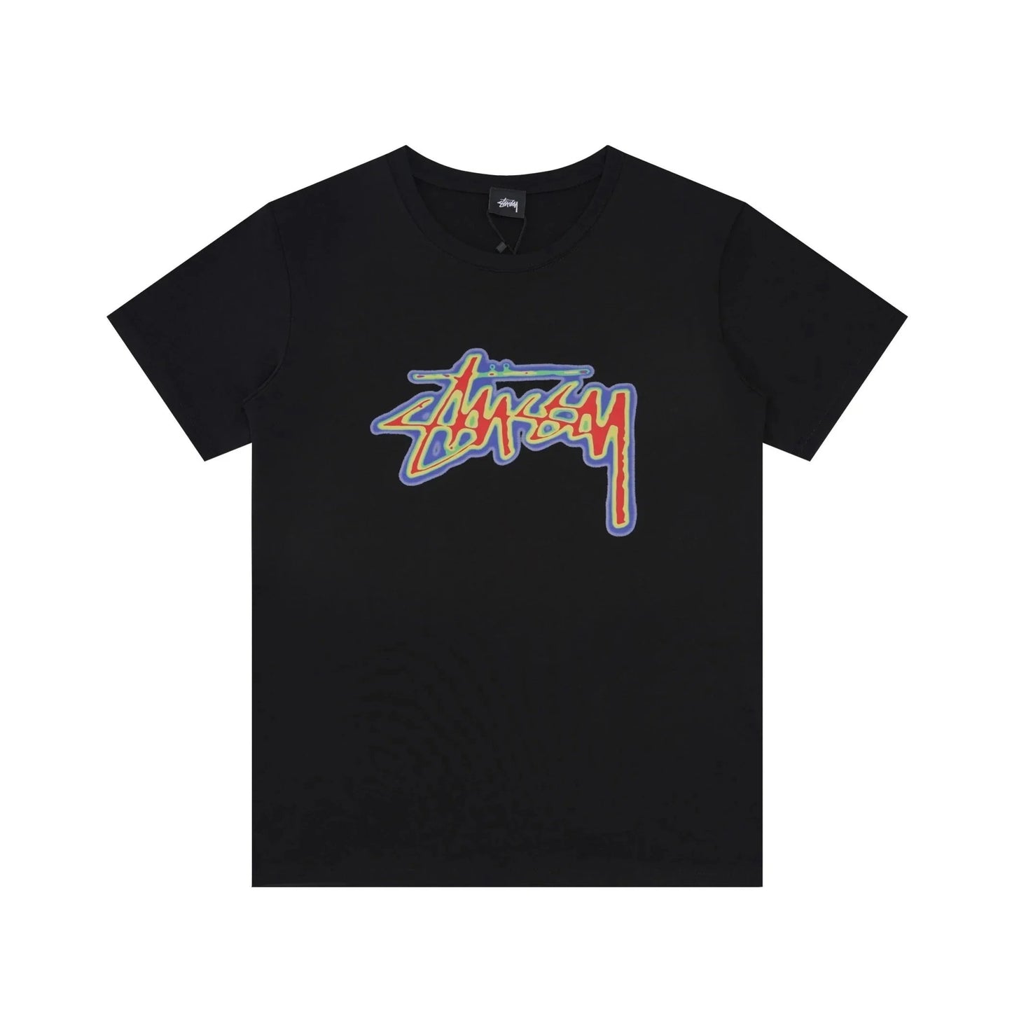 T-shirt stussy
