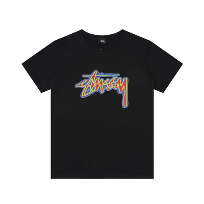 T-shirt stussy