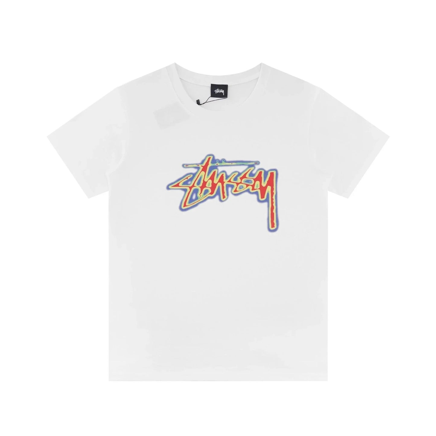 T-shirt stussy