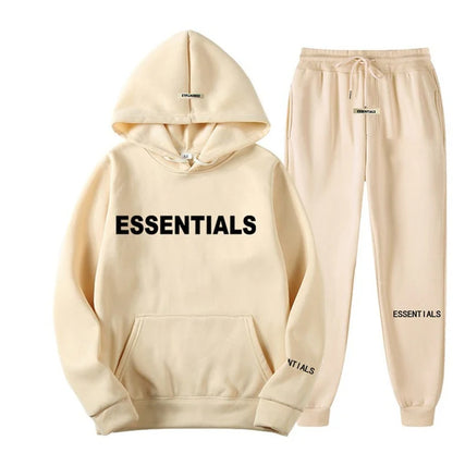 Ensemble Essentials