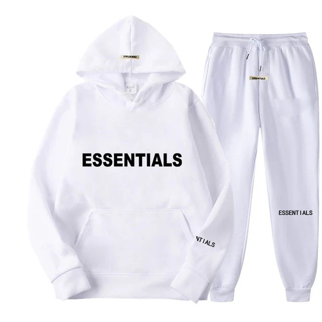 Ensemble Essentials