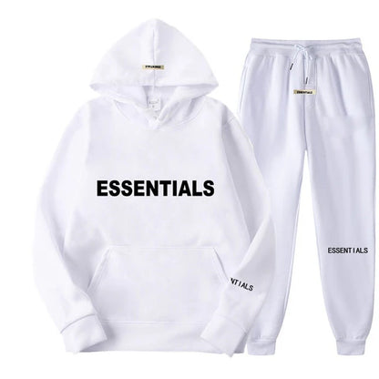 Ensemble Essentials
