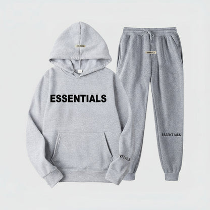 Ensemble Essentials
