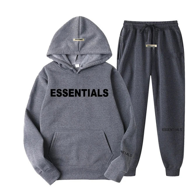 Ensemble Essentials