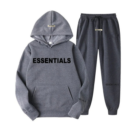 Ensemble Essentials