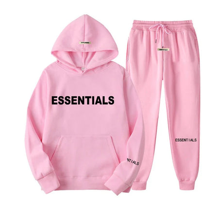 Ensemble Essentials